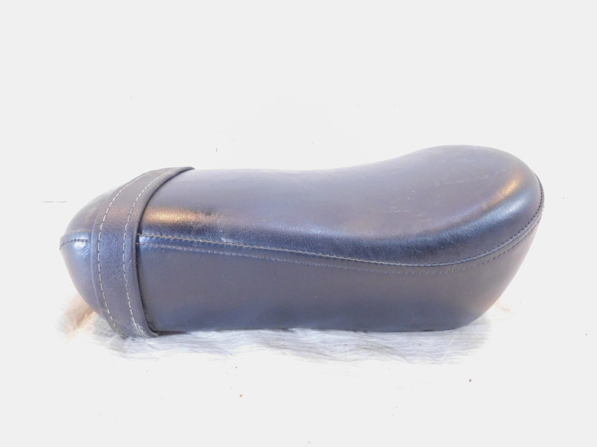 Yamaha V-Star 1100 XVS1100 Classic Custom OEM Rear Passenger Pillion Seat Pad - C3 Cycle