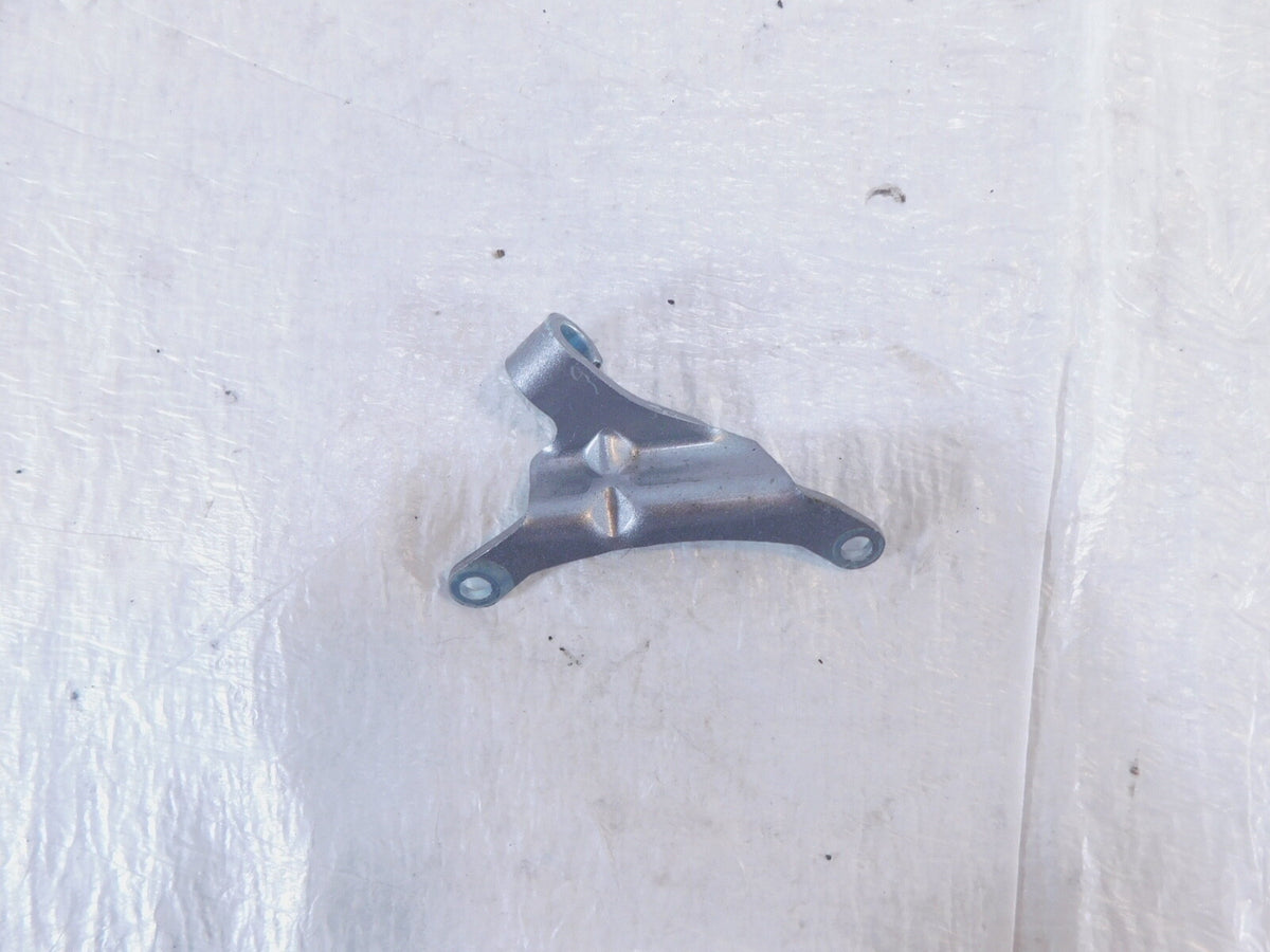 1991-1993 Honda Nighthawk 750 CB750 Clutch Cable Receiver Mount Bracket Stay - C3 Cycle