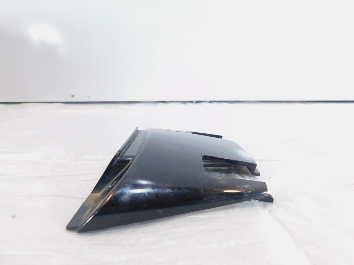 2009 Kawasaki Concours 14 ABS ZG1400 OEM Rear Tail Cover Fairing Cowling Cowl - C3 Cycle