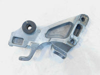 2002-2005 Kawasaki ZZR1200 ZX1200C Right Rear Footrest Foot Peg Bracket Mount - C3 Cycle