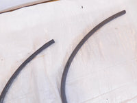 Honda CBR600RR CBR600 Miscellaneous Engine Coolant Air Hose Pipe Line Box Lot - C3 Cycle