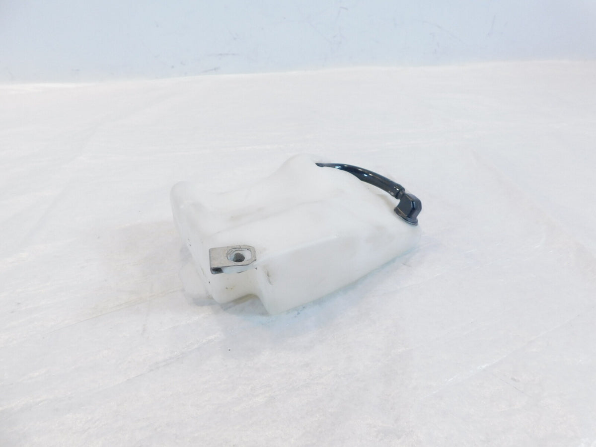 2015-2021 Indian Scout Sixty & 1200 Radiator Fluid Coolant Reservoir Bottle - C3 Cycle
