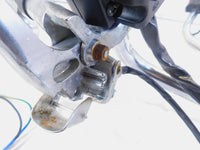 Cixi Kingring Rongyao Aggressor V & Jinlun 250cc Handlebars & Switch Buttons - C3 Cycle