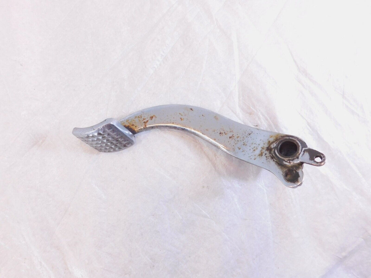 1987-2009 Suzuki Intruder Boulevard S83 VS1400 Rear Wheel Foot Brake Pedal Lever