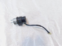 2001-2007 Honda NSS250 NSS250S Reflex Sport 250 Fuel Gas Petrol Tank Pump - C3 Cycle
