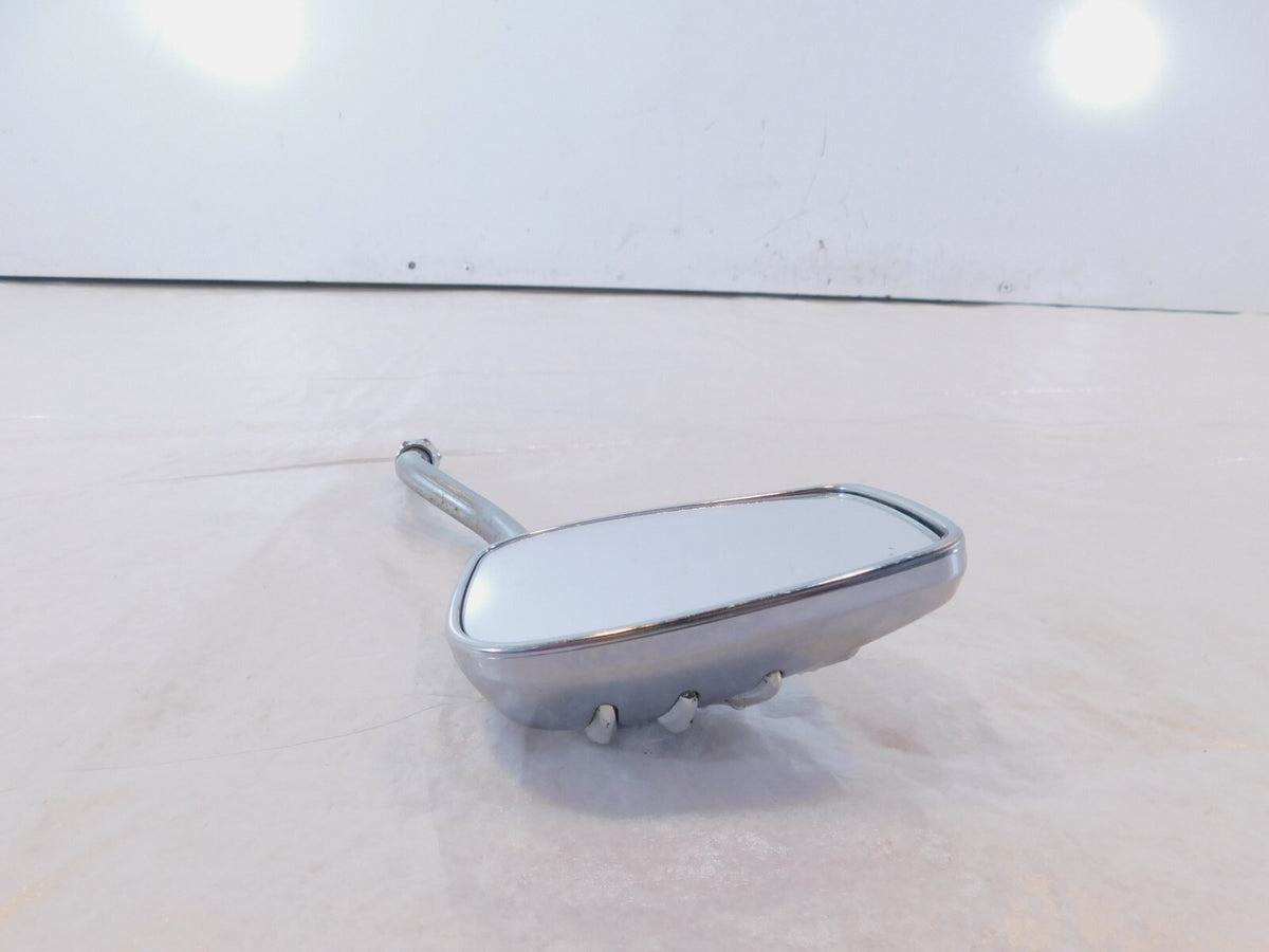 Kawasaki Vulcan VN900 Classic LT Front Left Side Rear View Skeletal Hand Mirror - C3 Cycle