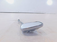 Kawasaki Vulcan VN900 Classic LT Front Left Side Rear View Skeletal Hand Mirror - C3 Cycle