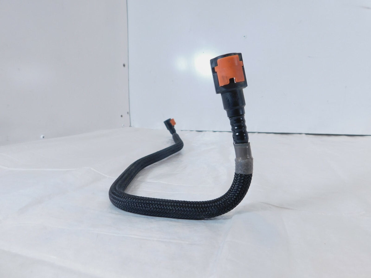 Kawasaki Concours 14 Ninja ZX-14 ZX1400 OEM Gas Petrol Fuel Pump Hose Pipe Line - C3 Cycle