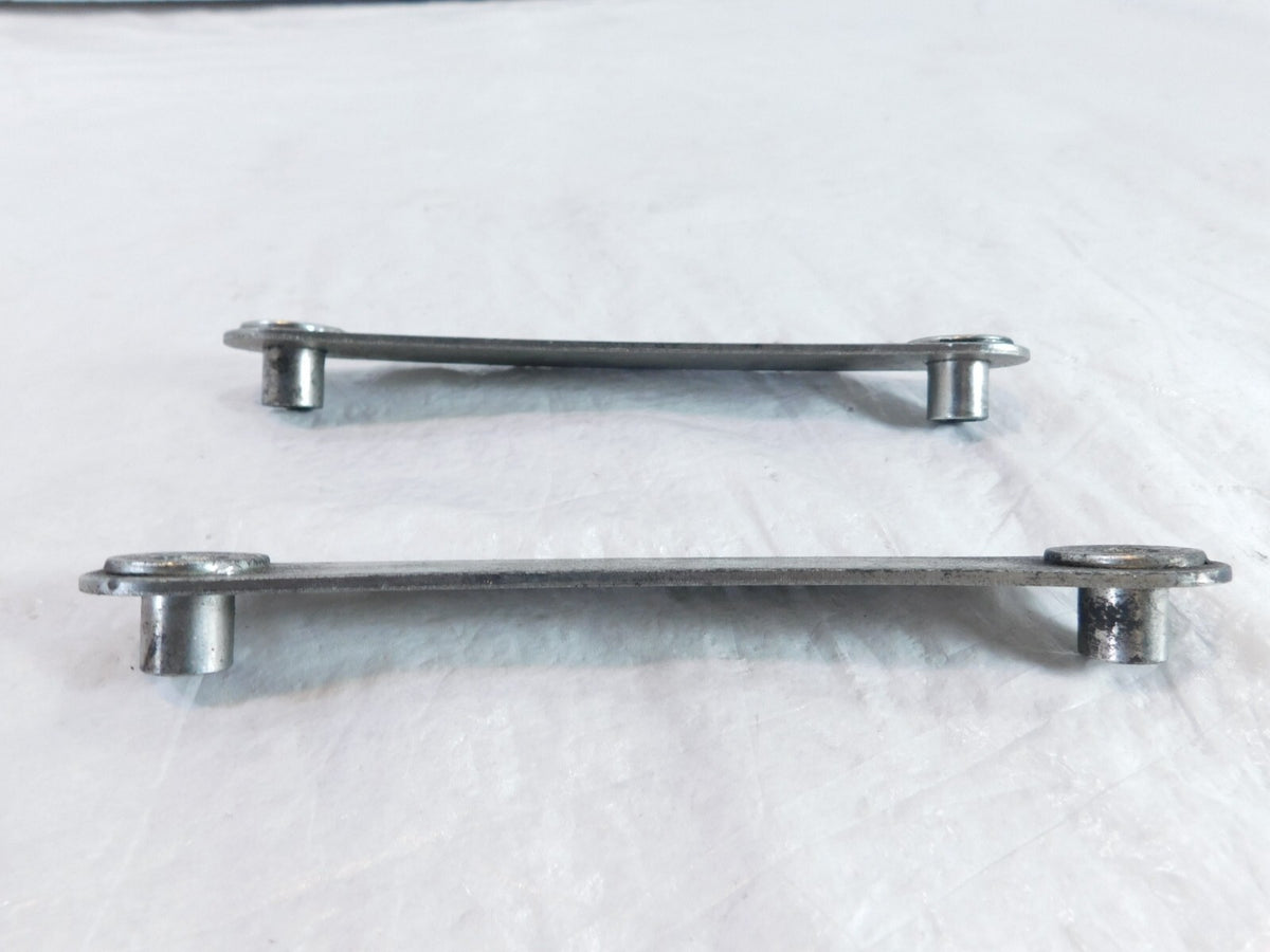 Harley Davidson Softail Standard Night Train Fat Boy Rear Fender Mount Brackets
