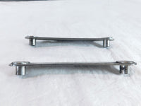 Harley Davidson Softail Standard Night Train Fat Boy Rear Fender Mount Brackets