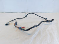 01-2005 Honda GL1800 Goldwing 1800 Trunk Opener Control Unit Wire Wiring Harness - C3 Cycle