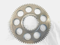 Triumph Daytona Trident & Trophy 900 & Thunderbird Clutch Drive Gear Sprocket - C3 Cycle