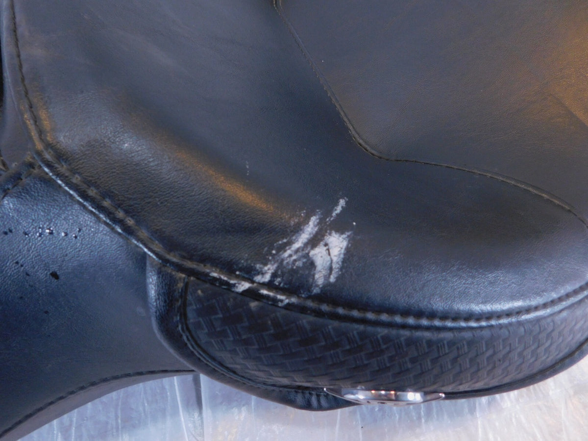 1998-2007 Harley Davidson FLHRC Road King Classic Main Rider & Passenger Seat - C3 Cycle