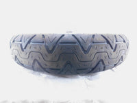 Harley Touring Road Street & Electra Glide Black Mag Cast Rear Wheel Rim & Tire - C3 Cycle
