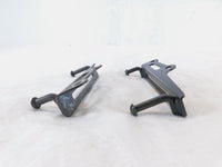 02-08 Kawasaki Vulcan 1500 1600 Mean Streak Left/Right Bungee Cord Hook Brackets - C3 Cycle