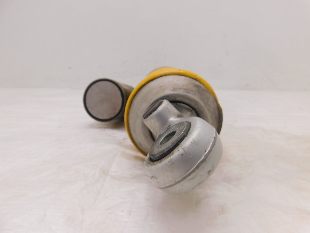 Ducati Sport-touring Sachs Rear Wheel Suspension Swingarm Shock Absorber 12" - C3 Cycle