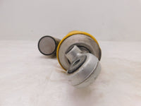 Ducati Sport-touring Sachs Rear Wheel Suspension Swingarm Shock Absorber 12" - C3 Cycle