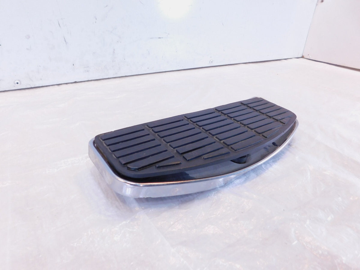 Harley Davidson Softail & Touring Road King Electra Glide Floorboard Footboard - C3 Cycle