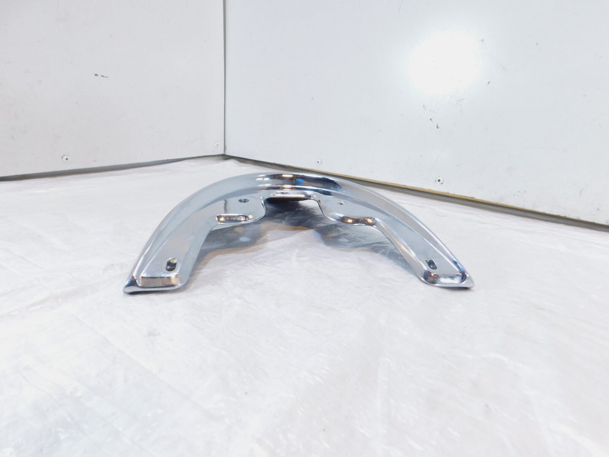 02-06 Harley Davidson V-Rod VRSC VRSCA Rear Passenger Back Rest Sissybar Bracket - C3 Cycle