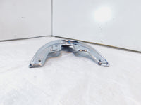 02-06 Harley Davidson V-Rod VRSC VRSCA Rear Passenger Back Rest Sissybar Bracket - C3 Cycle