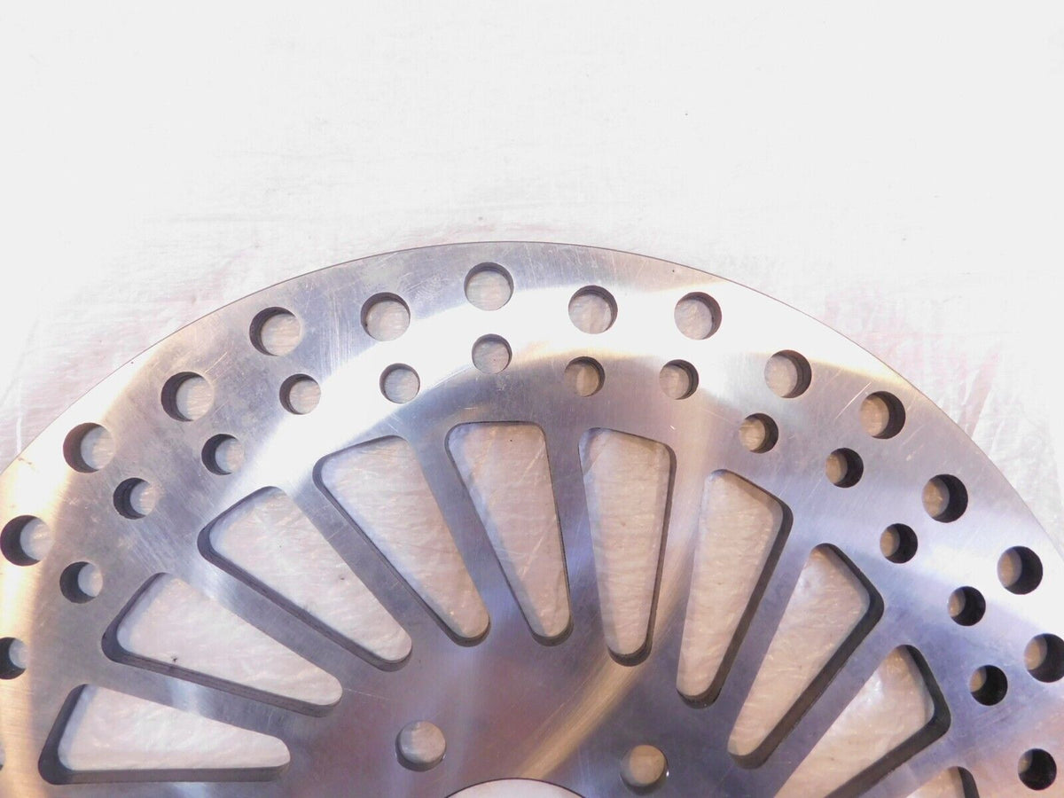 Harley Davidson Road King Dyna Softail & Sportster Rear Wheel Brake Disc Rotor - C3 Cycle