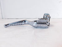 Harley Electra Glide Softail & Dyna Sportster Clutch Lever Perch Mount Bracket - C3 Cycle