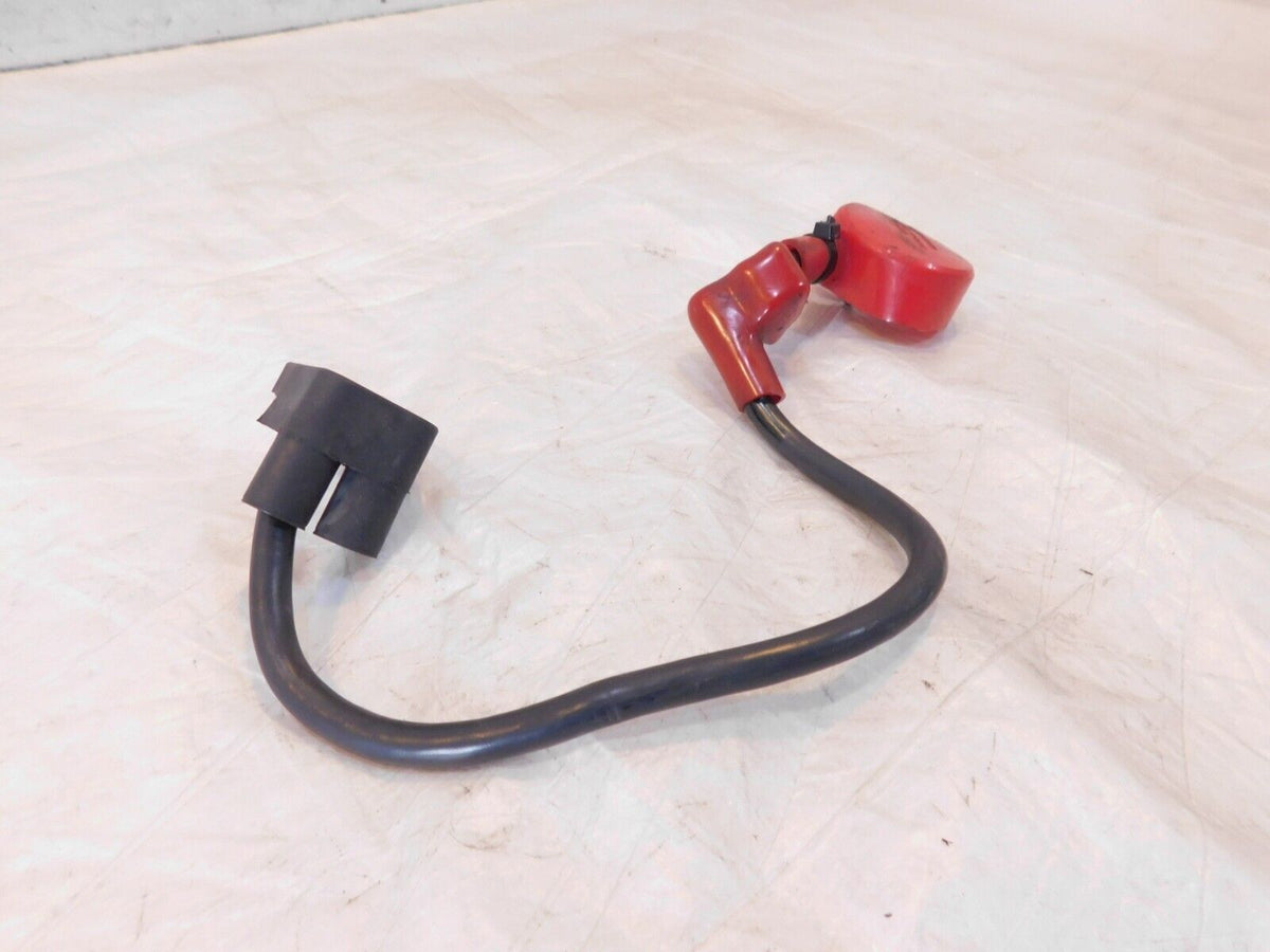 Kawasaki VN1500 Vulcan 1500 Classic Fi Positive Plus Battery Lead Cable Wire - C3 Cycle