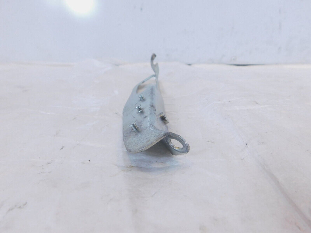 Harley Electra & Street Glide Front Inner Fairing Left Support Bracket - C3 Cycle