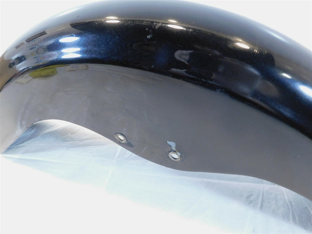00 2000 01 2001 02 2002 & 03 2003 Indian Gilroy Scout Black Front Wheel Fender