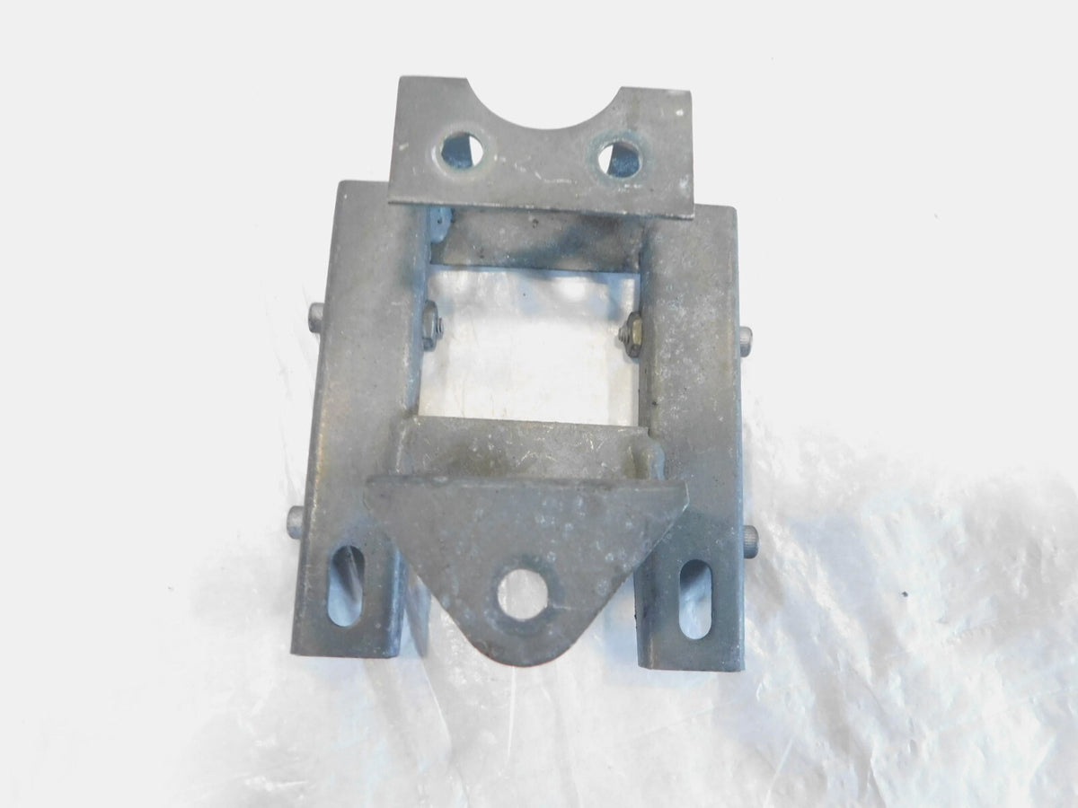 Moto Guzzi California 1100 Stone Touring Vintage Alum Ignition Coil Bracket Stay - C3 Cycle