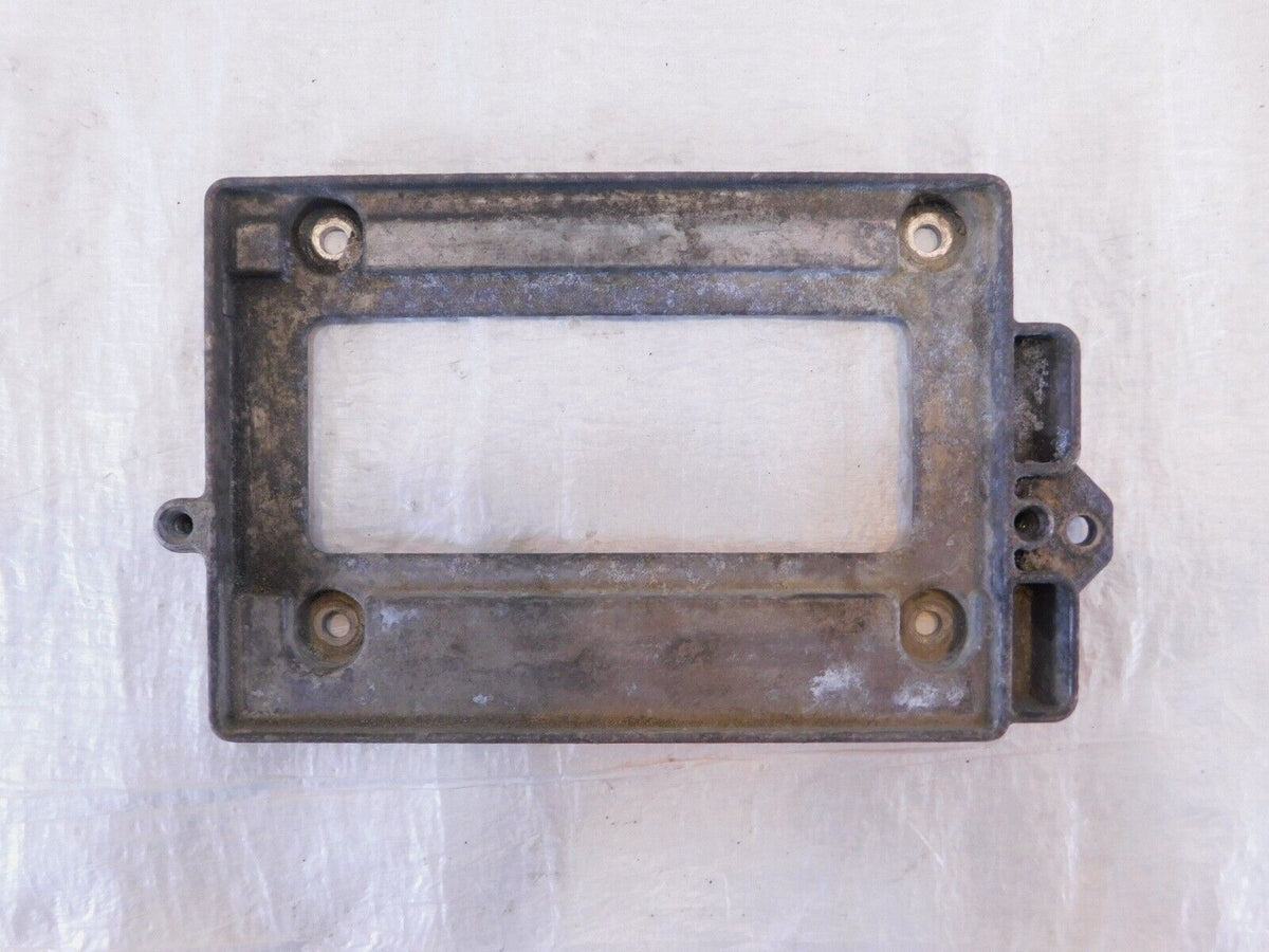 BMW K1 K100 K100LT K100RS K100RT & K75 K75S K75RT Lower Battery Box Tray Holder - C3 Cycle