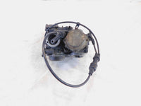 1999-2003 Honda VT750 Shadow 750 ACE & Deluxe Front & Rear Carburetor Carb Rack - C3 Cycle
