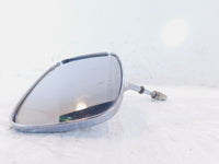 Harley Dyna Sportster Softail FXR & Sportster Left Chrome Rear View Mirror - C3 Cycle
