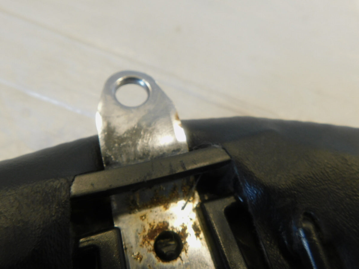 2007 Harley Davidson Sportster 883 Low Rider Seat Assembly - C3 Cycle