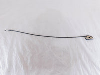 Harley Davidson Pan America 1250 RA1250 RA1250S Rear Passenger Seat Cable Latch - C3 Cycle