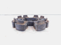 2001-2005 Kawasaki VN800 Vulcan 800 Classic Drifter Rear Wheel Hub Dampers Set - C3 Cycle