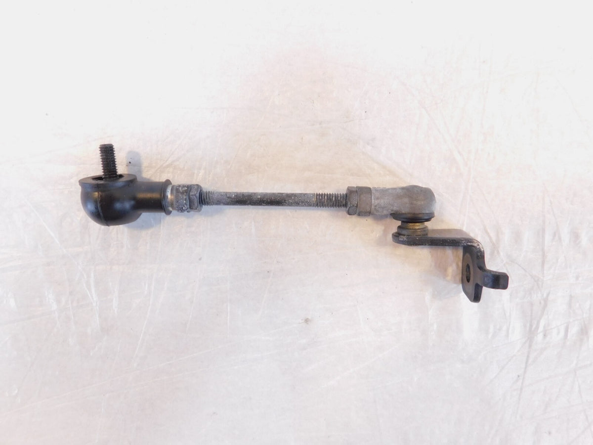 2021-2022 Yamaha Tracer 900 GT MTT09 Rear Shock Absorber Angle Linkage Rod Arm - C3 Cycle