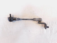 2021-2022 Yamaha Tracer 900 GT MTT09 Rear Shock Absorber Angle Linkage Rod Arm - C3 Cycle