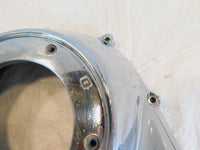 Harley Touring Road King Street & Electra Glide Left Engine Motor Primary Cover - C3 Cycle