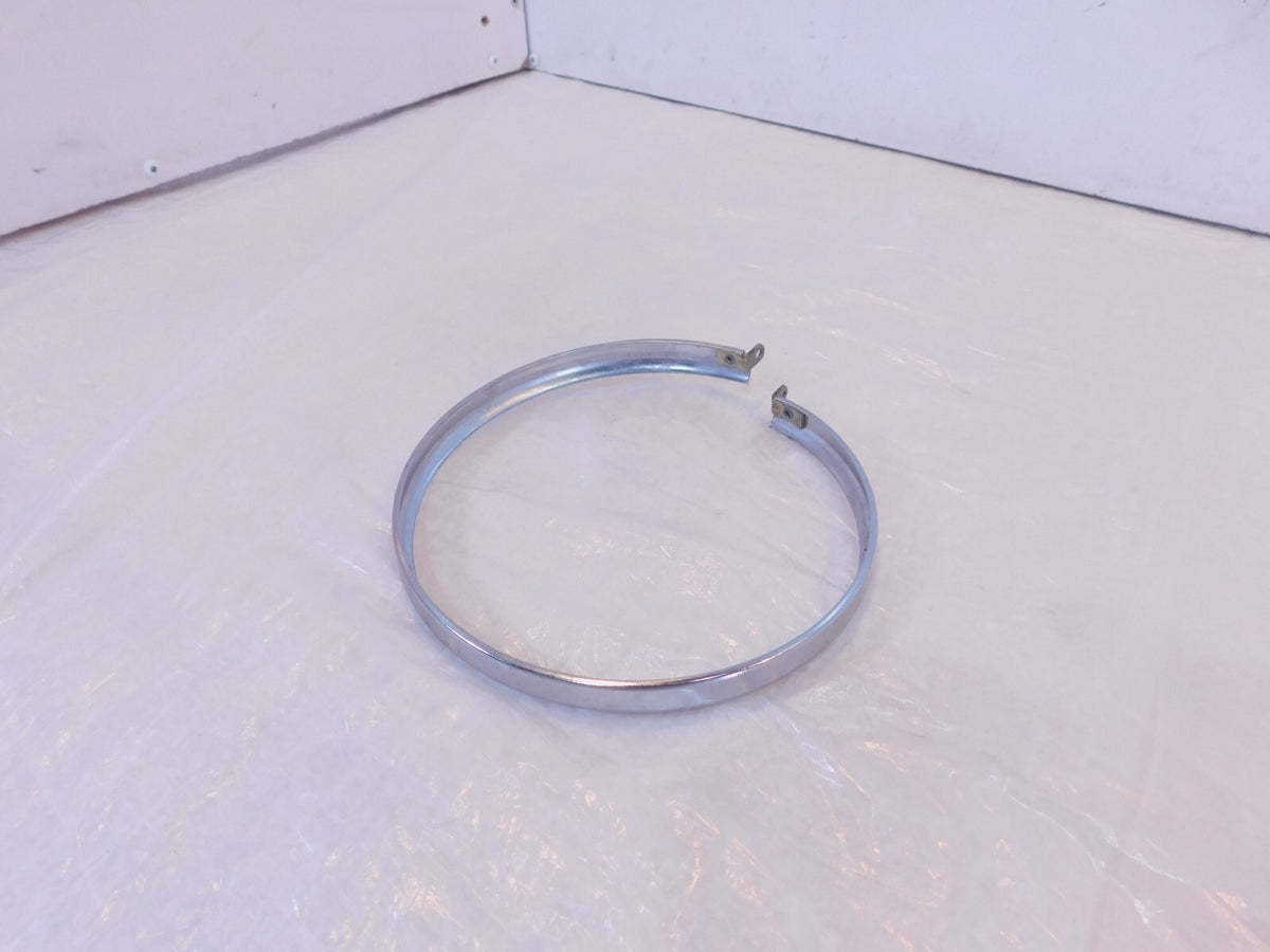 Harley Davidson Ironhead Sportster & 883 1200 Front Headlight Retaining Ring - C3 Cycle