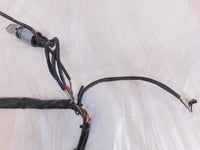 1984-1985 Harley Davidson Sportster XLH Ironhead 1000 Main Wire Harness -Damage - C3 Cycle