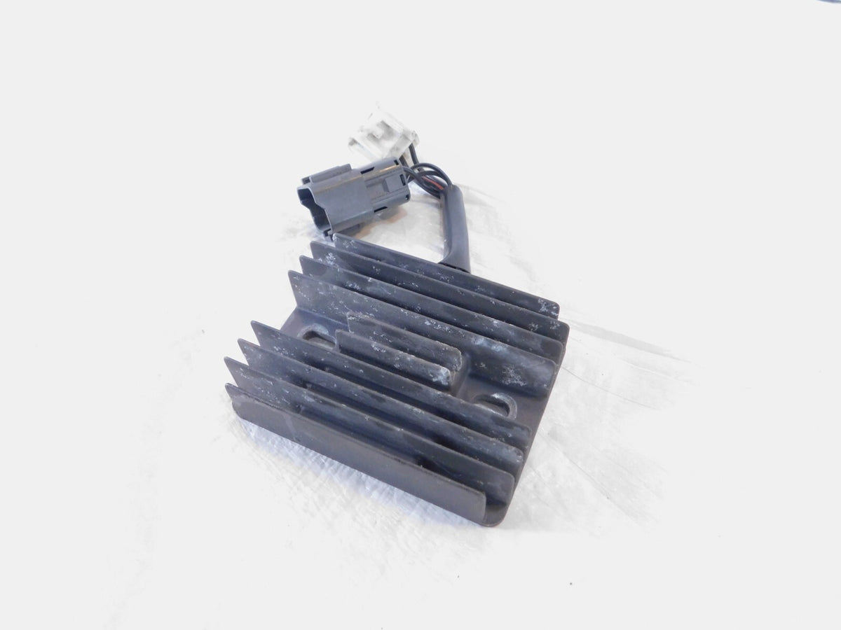 2007-2016 Suzuki AN400 Burgman 400 Alternator Voltage Regulator Rectifier - C3 Cycle
