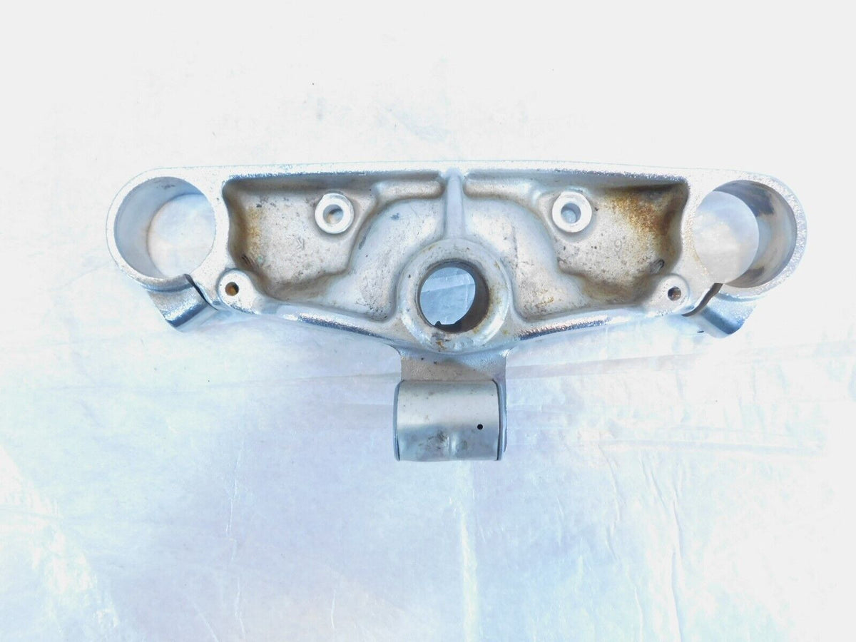 Honda Shadow Spirit VT1100 VT1100C Lower Fork Bracket Triple Tree -For Parts - C3 Cycle
