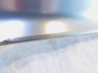 04-05 Harley Davidson V-Rod VRod VRSC Stainless Right Radiator Shroud Trim Cover - C3 Cycle