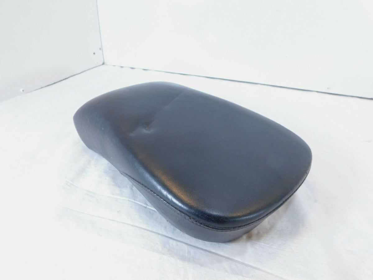 Harley Davidson FXR FXRS FXRT FXRC Super Glide Rear Passenger Seat Saddle Pad - C3 Cycle