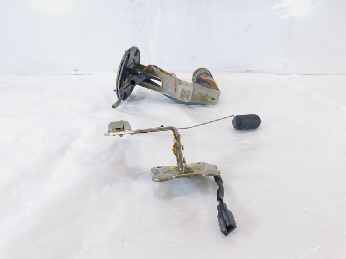 1988-1989 Honda Goldwing 1500 GL1500 Fuel Gas Petrol Tank Pump & Sending Unit - C3 Cycle