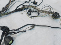 Ducati Superbike 749 999 Front Headlight Electrical Wiring Sub Harness - Damage - C3 Cycle