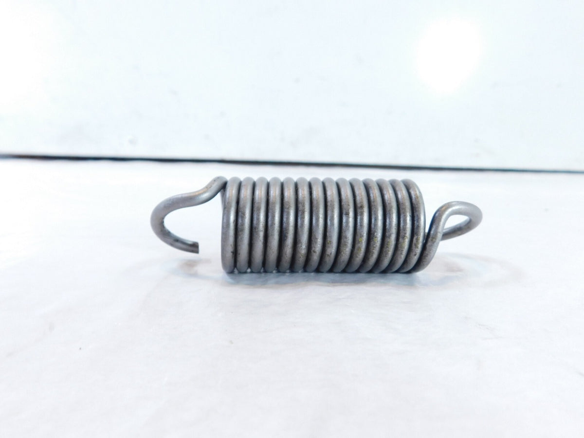 Harley Softail & Dyna Kickstand Sidestand Jiffystand Chrome Kick Stand Spring - C3 Cycle