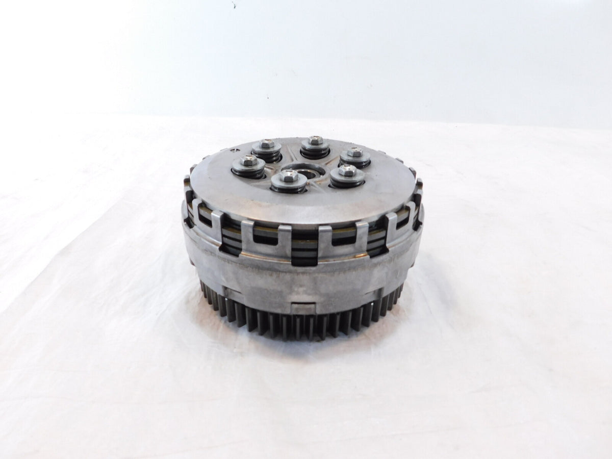 Honda Fury 1300 VT1300 & VTX1300 Engine Motor Clutch Basket & Plates Assembly
