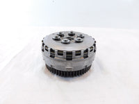 Honda Fury 1300 VT1300 & VTX1300 Engine Motor Clutch Basket & Plates Assembly